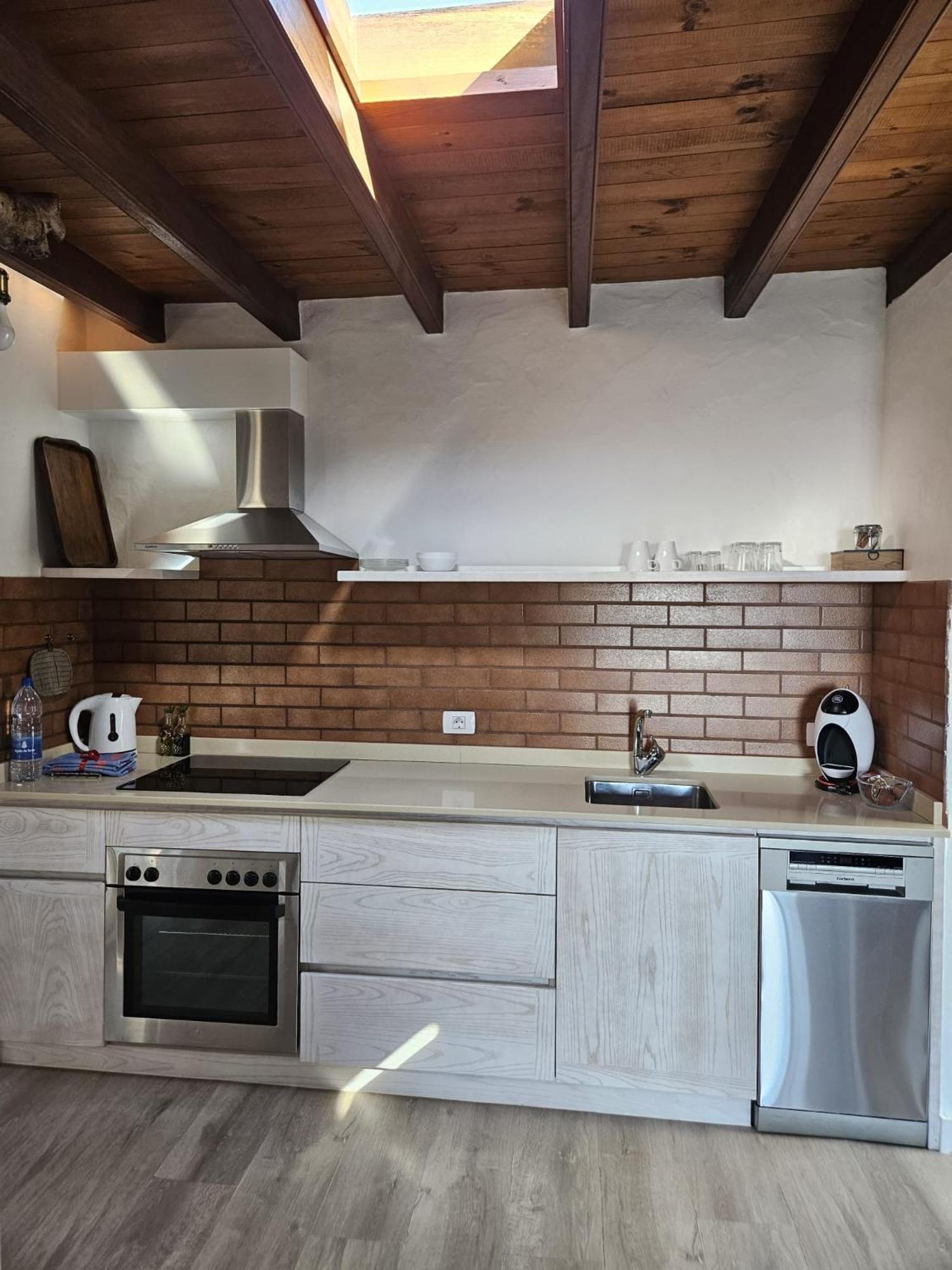 Casa Yuno En La Asomada Villa La Asomada  Eksteriør billede