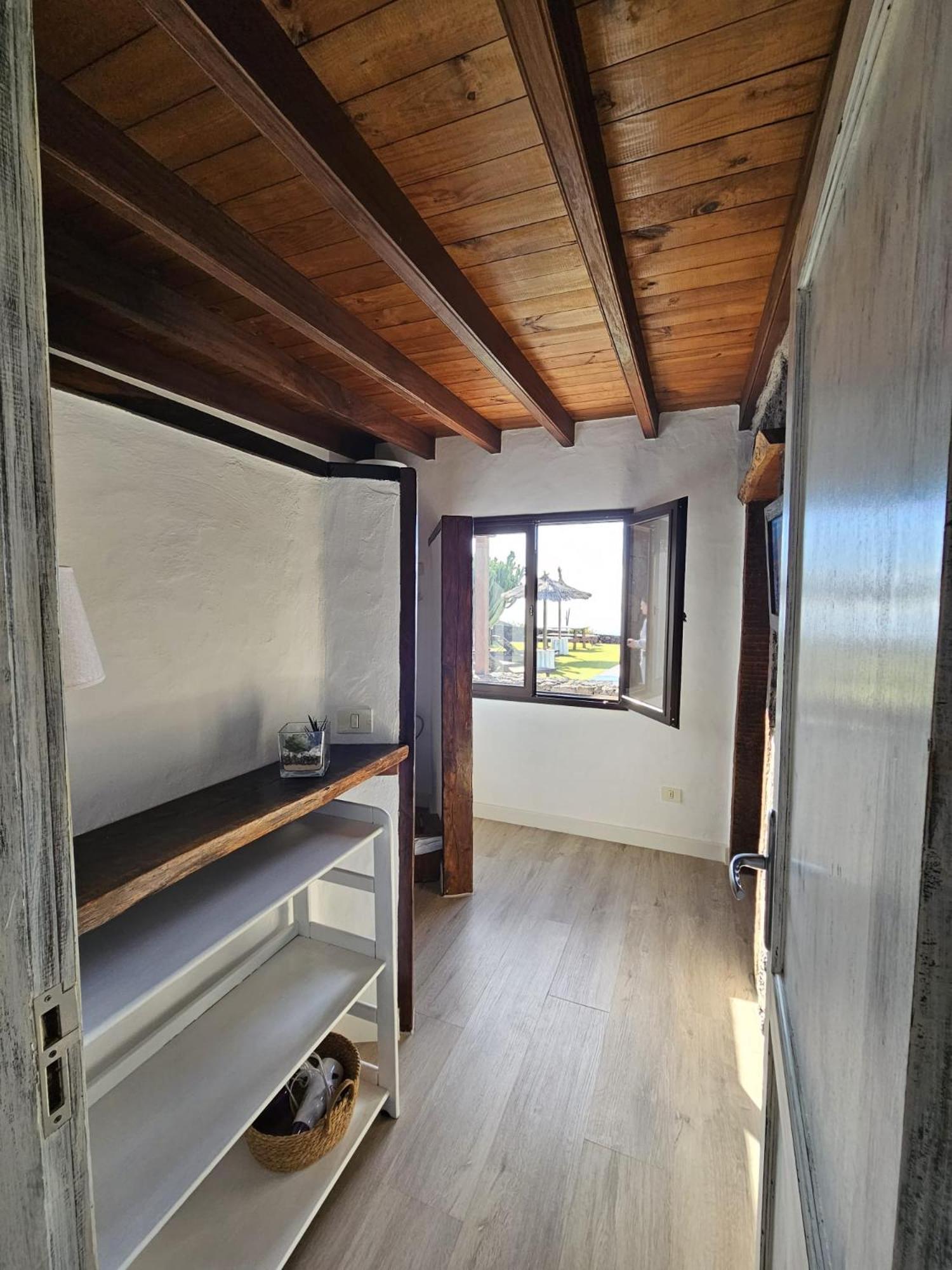 Casa Yuno En La Asomada Villa La Asomada  Eksteriør billede