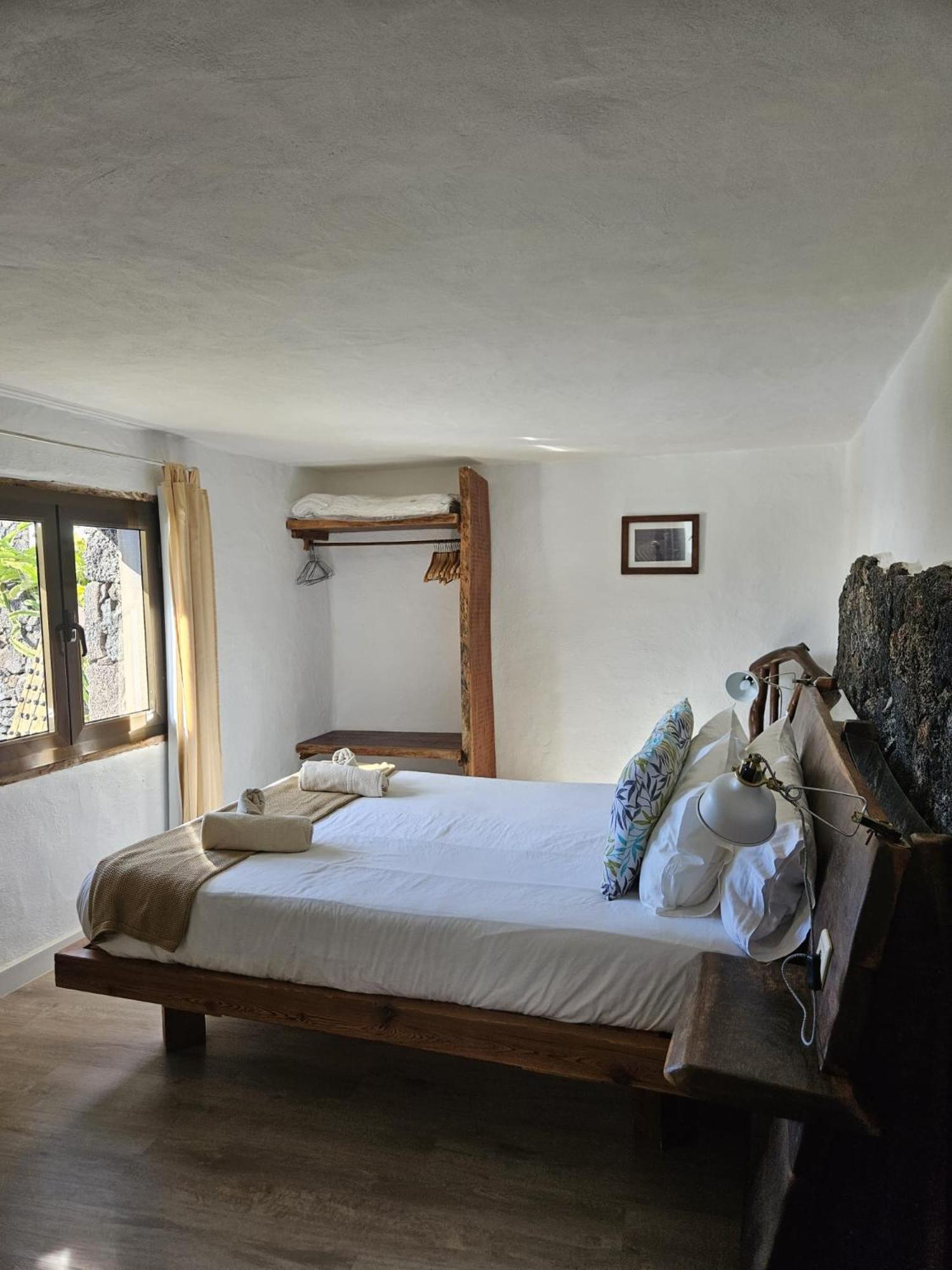 Casa Yuno En La Asomada Villa La Asomada  Eksteriør billede