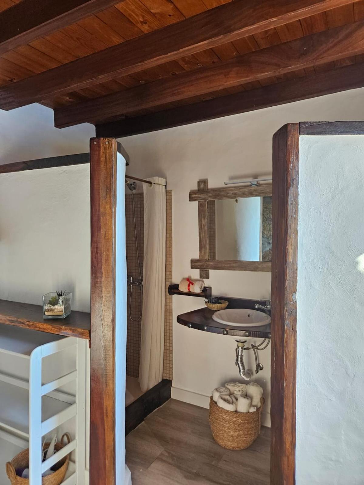 Casa Yuno En La Asomada Villa La Asomada  Eksteriør billede