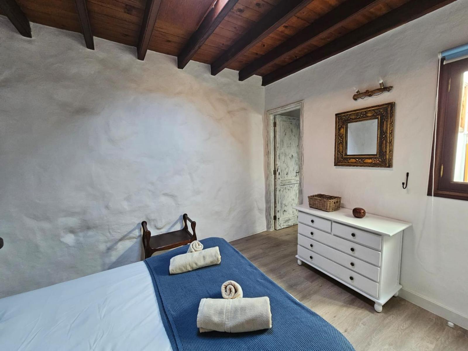 Casa Yuno En La Asomada Villa La Asomada  Eksteriør billede